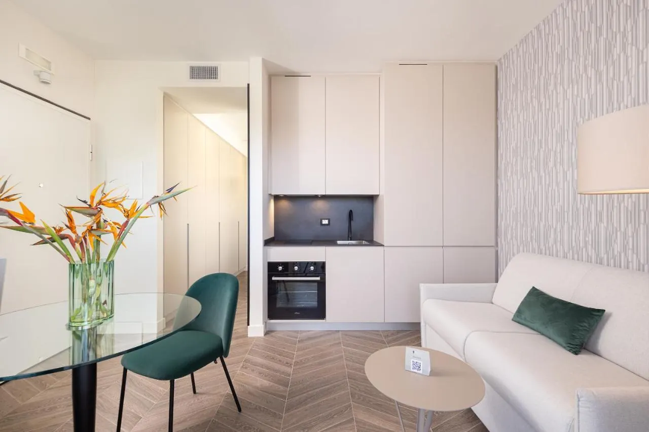Mercure Villa Romanazzi Carducci Bari Otel