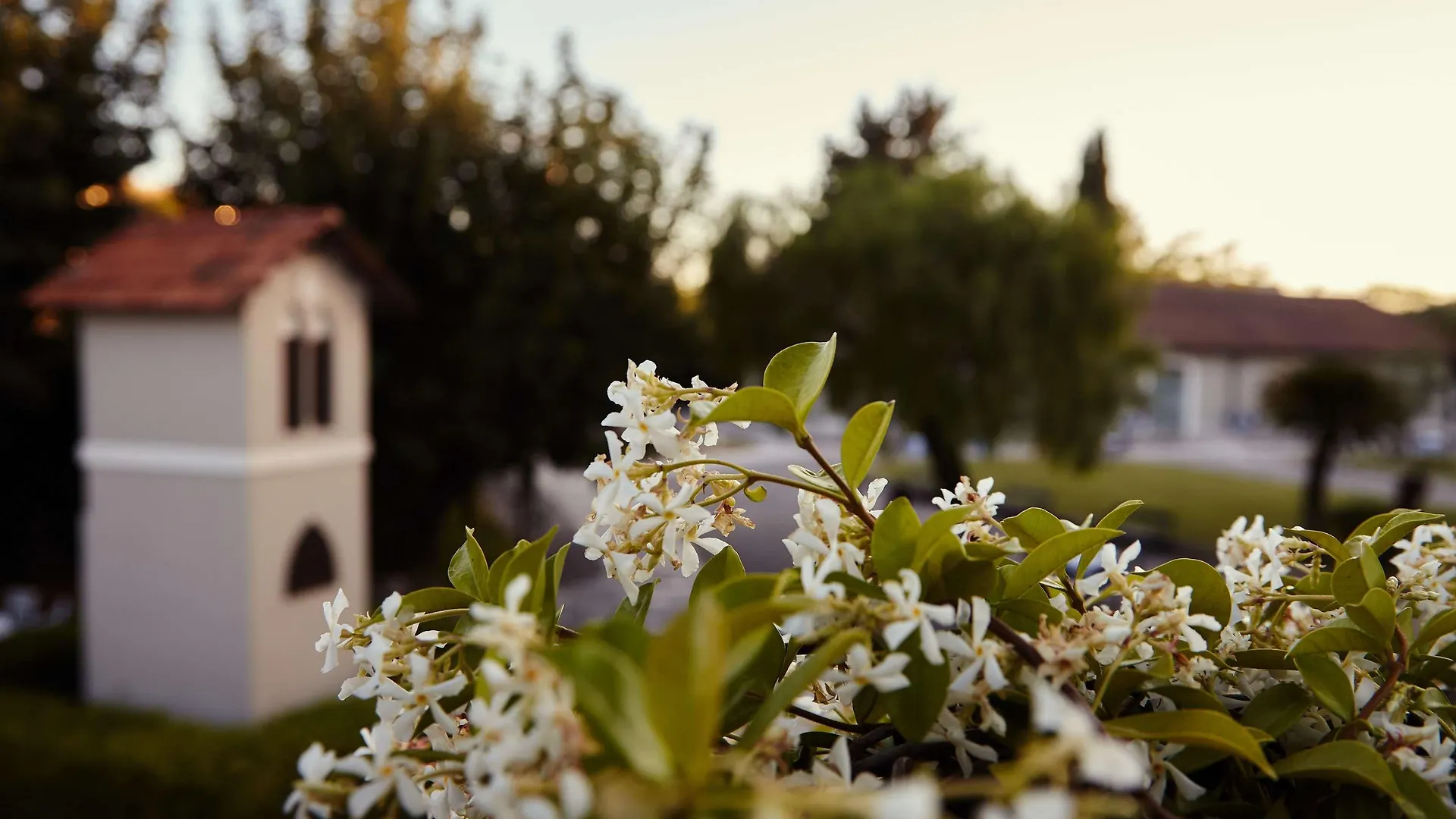 Mercure Villa Romanazzi Carducci Bari Hotel