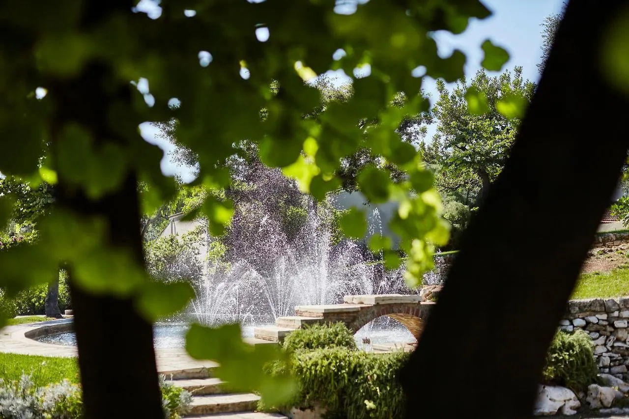 Mercure Villa Romanazzi Carducci Bari