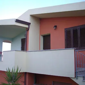  Hébergement de vacances Sofia - Nord Sardegna - Italie
