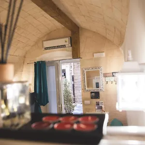 Apartment Aurora, Bari