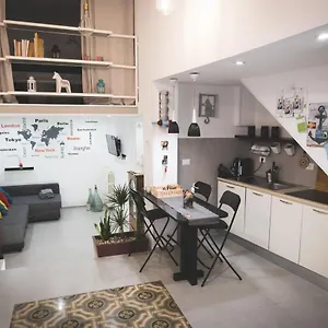 Apartment Porto 48, Bari