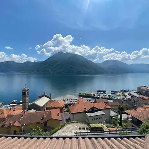 Geranium Apartment Argegno