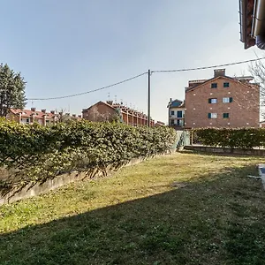 Le Quattro Stelle Holiday home Cardano Al Campo