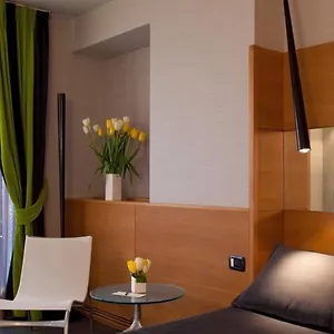 Otel Zone Roma