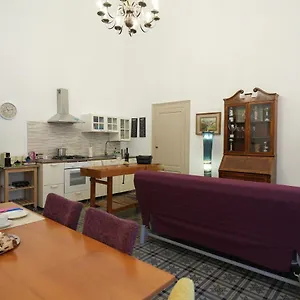 Apartament Murat Elli's Houses, Bari