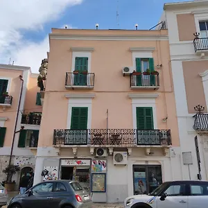 Apartman Borgoanticoview, Bari
