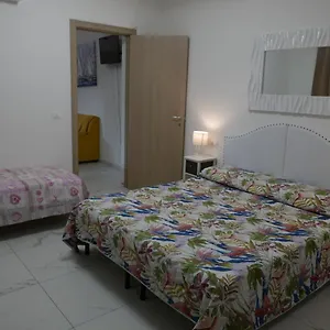 Zeus Apartman
