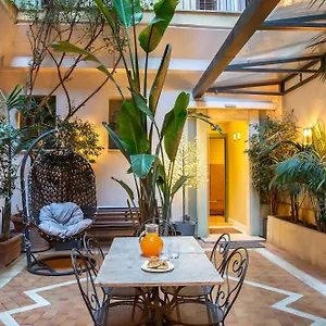Otel White Roma