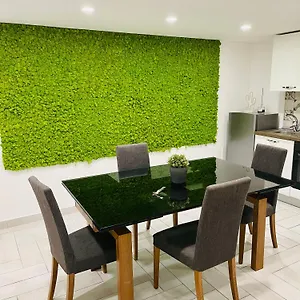 Apartament Suite169, Bari