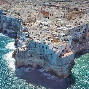 Holiday home Porto Antico, Bari
