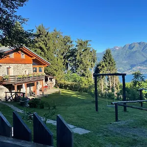 Cozy Nature House Villa Colico