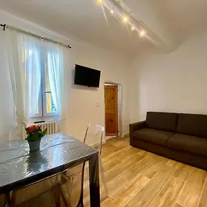 Flat In Centro Storico La Casa Di Luna Apartment Florence