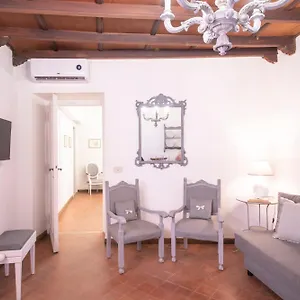  דירה Sweet Arco Farnese איטליה