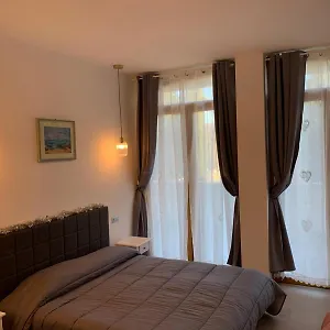 I Merli Apartman