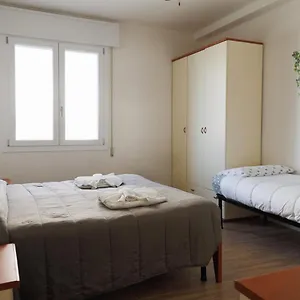 Blu Kobler - Ampio Fronte Mare Apartman