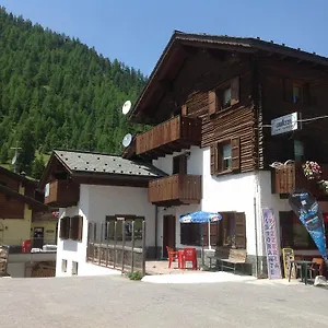 Apartmán Veglia 