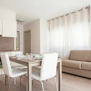  Appartement Astoria Italie
