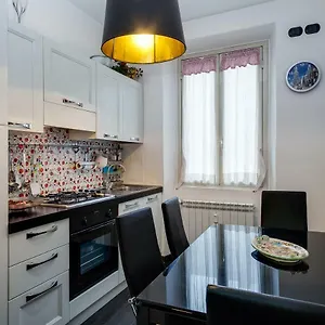 Apartament Mammamia