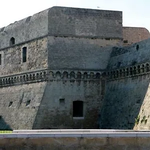 Apartman Dimora Cavallerizza, Bari