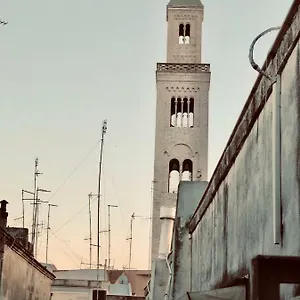 Apartman San Marco, Bari