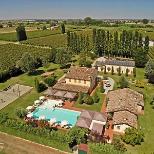 La Rotta Farm stay Ravenna