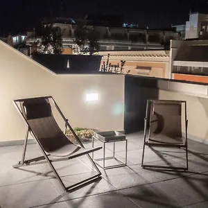 Apartman Nicola's, Bari