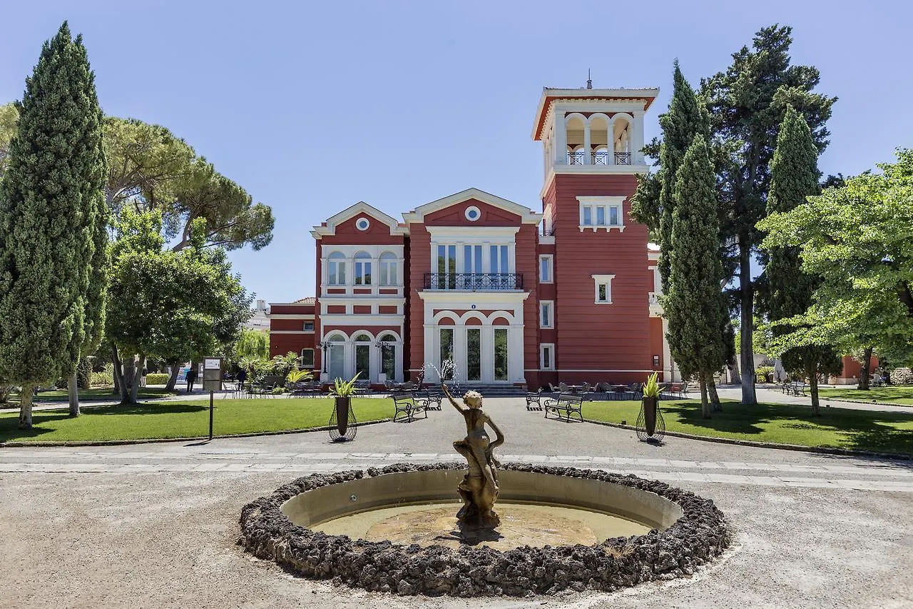Mercure Villa Romanazzi Carducci Бари